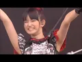 Download Lagu BABYMETAL - Gimme Chocolate | Live at Sonisphere