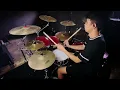 Download Lagu NOAH | TERBANGUN SENDIRI ( DRUM TRIBUTE REZA ) COVER