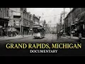The Rise and Fall of America s Furniture Capital Grand Rapids Michigan