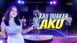 Download Kau Duakan Aku - Sabila Permata Ft New RGS (Official Live Music) MP3