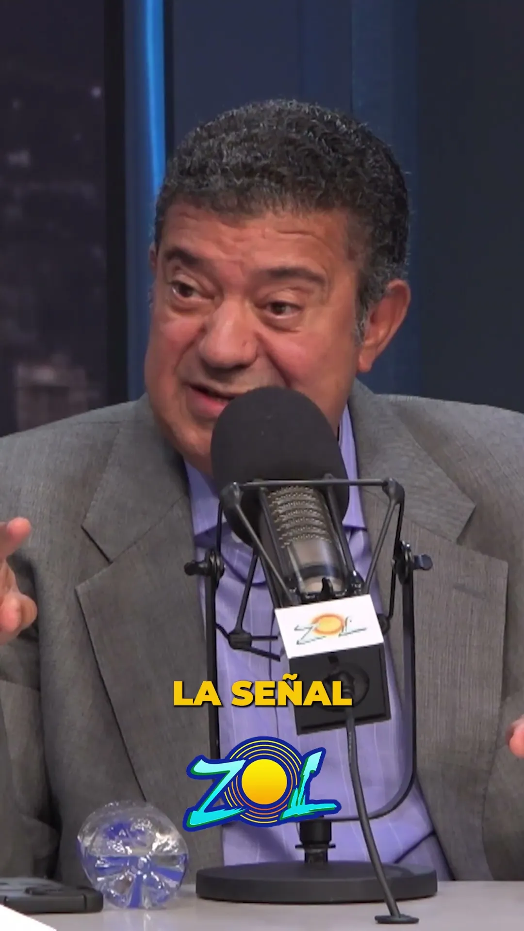 “LA OPOSICIÓN TIENE QUE UNIRSE PARA GANAR MUNICIPALES”