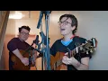 Harmony Hall on Harmonies in a Hall (Vampire Weekend Cover)