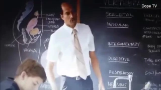 Tarjama Maroc 18الأستاذ الخاسر 