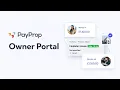 PayProp Owner Portal Deep Dive