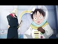 Download Lagu What If Luffy Was Born a Celestial Dragon?