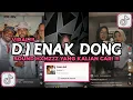 Download Lagu DJ ENAK DONG ENAK DONG SOUND HXMZZZ VIRAL TIKTOK 2023