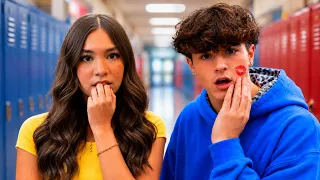 she tried to kiss him la high ep 109