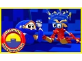 Download Lagu Animal Mechanicals | 1 Hour Full Episode Compilation | CARTOONS FOR KIDS