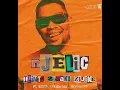 Njelic – Izinto Zimane Zijike ft. Mkeyz, Thabza Tee \u0026 Rhythm Tee