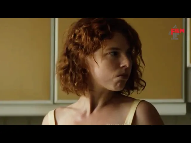 Jessie Buckley in Beast | film4 Exclusive Clip