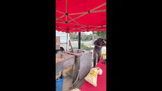 Live streaming of Popcorn Nate