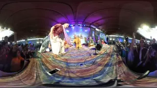 Download 29.05.2016, 360 panorama of kirtan by HH BB Govinda Swami, Sadhu Sanga Retreat, USA MP3