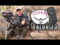 OSPREY Talon 33 Day Pack REVIEW Ultra LIGHT