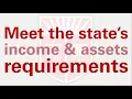Eligibility Criteria for Rutgers EOF