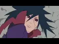 MADARA UCHIHA GIF FIGHT