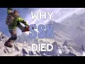 Download Lagu Why SSX Snowboarding Games Died
