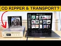 Download Lagu How to rip and play your CD collection using the Shanling CR-60