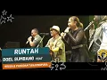 Download Lagu Runtah - Doel Sumbang feat Rossa \u0026 Pangdam Tanjung Pura - Konser Pontianak