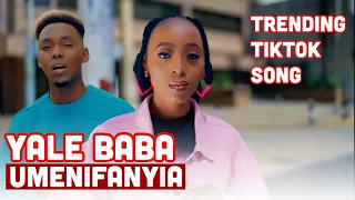 Moyo Wa Kukuabudu Wapendwa Muziki Official Music Video Yale Baba Umenifanyia 