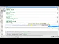 Foreign Key Data Insertion Part 2