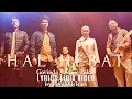 Download Lagu Govinda X Ernie Zakri - Hal Hebat [Lyrics/Lirik Video]