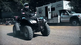 Benton County Sheriff s Deputy