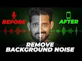 How To Record CLEAR Audio Without MIC | Record CLEAR Audio For YouTube Video