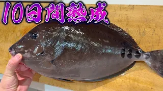 【激臭魚】市場の片隅にいたこの魚。とにかくヤバすぎました。