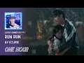 Download Lagu Run Run By Eclipse | One hour Loop | Lovely Runner OSTPT. 1