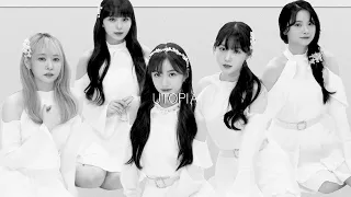 Download girls planet 999 - utopia(slowed + reverb) MP3