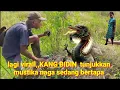 Download Lagu Bikin heboh,,,KANG BIDIN bongkar mustika naga bersiung yang bertapa ratusan tahun