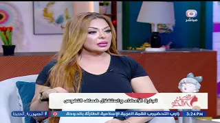 دخلت تعمل عملية سرقوا أعضائها عبد الرحمن الصافي يوضح القضايا التي قام بتغطيتها عن سرقة الأعضاء 