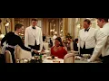Last Holiday Restaurant Clip