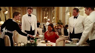 last holiday restaurant clip 