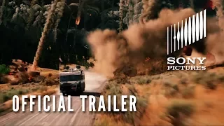 2012 Trailer