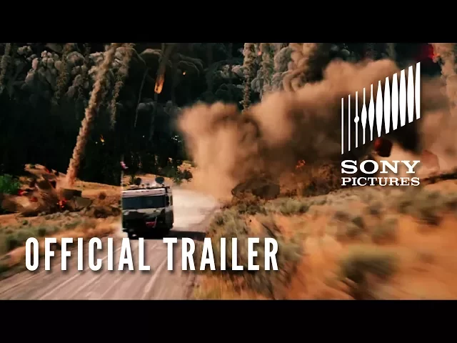 Trailer #2