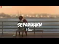 Download Lagu Nano-Separuhku [Cover Tereza] | Hidupku Tanpamu Takkan Pernah Terisi Sepenuhnya Karena Kau Separuhku