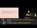 KEYNOTE The Exploit Development Life Cycle From Concept to Compromise Valentina Palmiotti