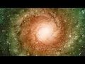 Deep Space: Sleep Music While You Fly Through Space