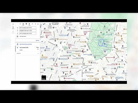 Tutorial: Revisar reportes y rondas de guardias