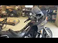 1983 Yamaha Venture XVZ1200 - It s Alive