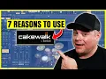 Seriously Why Would You Need A Paid DAW Cakewalk Review