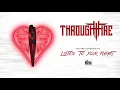 Download Lagu THROUGH FIRE - Listen To Your Heart (Acoustic Version) (Roxette Cover)