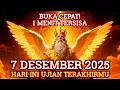 JIWA TERPILIH ✨ SETELAH INI HANYA ADA KEMAKMURAN!