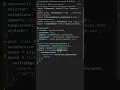 Get the Dynamic Route params Observable in the ActivatedRoute in Angular 18 Routing