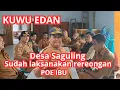 Download Lagu KUWU EDAN‼️Desa Saguling sudah mulai laksanakan rereongan poe ibu.#viral #kuwuedan #kdm