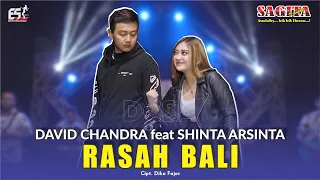 shinta arsinta feat david chandra rasah bali dangdut official music video 