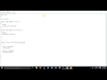 Class-Methods-Objects in Java Part 2
