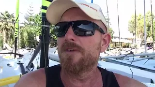 Wildwind week 9 update- live