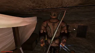 Gothic 2 - Gold Edition 2.6 (Ship Trigger)